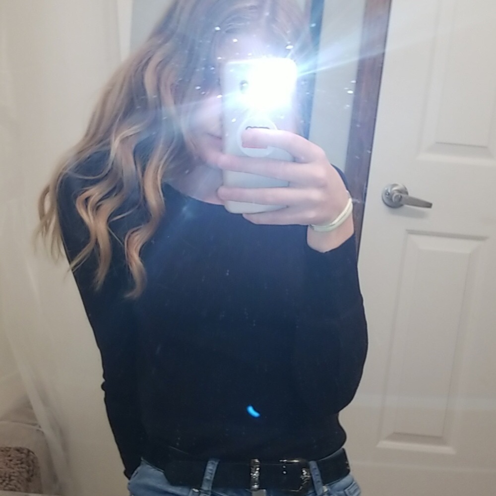 Meet your Posher, Makenna